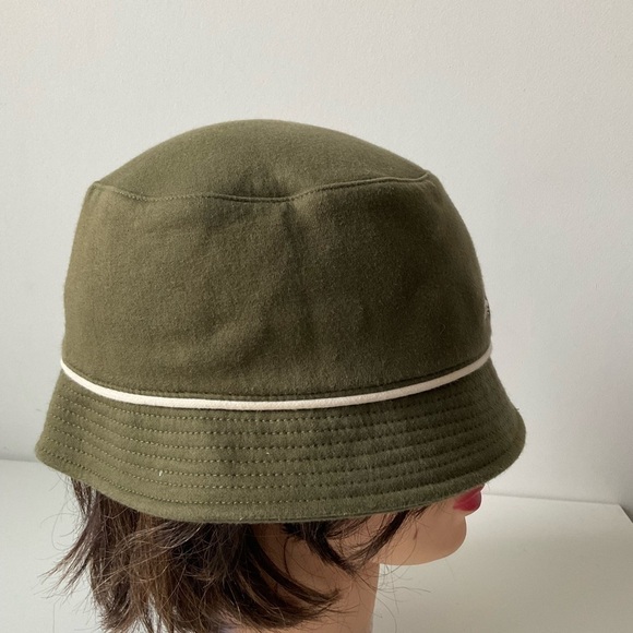 y2k  Roots Bucket Hat - Picture 5 of 8